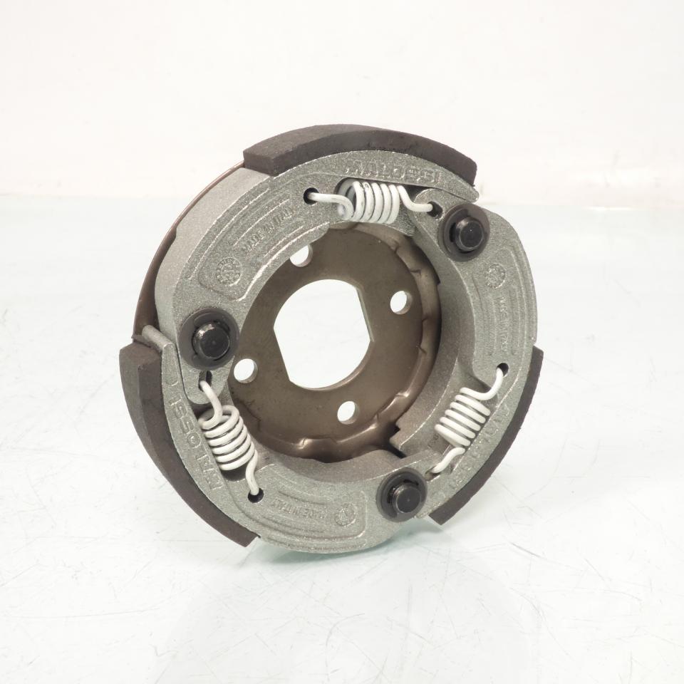 Plateau d embrayage Malossi pour Scooter Yamaha 50 ZUMA FX IE 4T LC 2012 à 2015 529450 Neuf