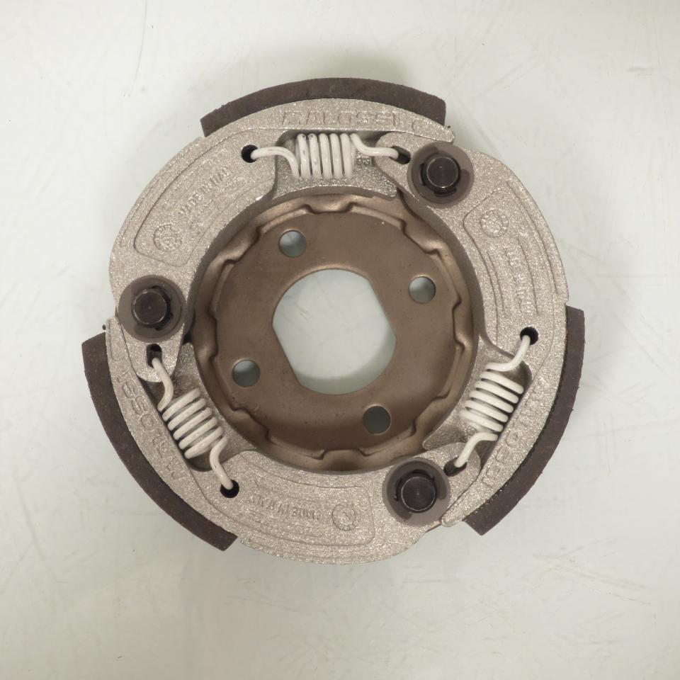 Plateau d embrayage Malossi pour Scooter Yamaha 50 ZUMA FX IE 4T LC 2012 à 2015 529450 Neuf