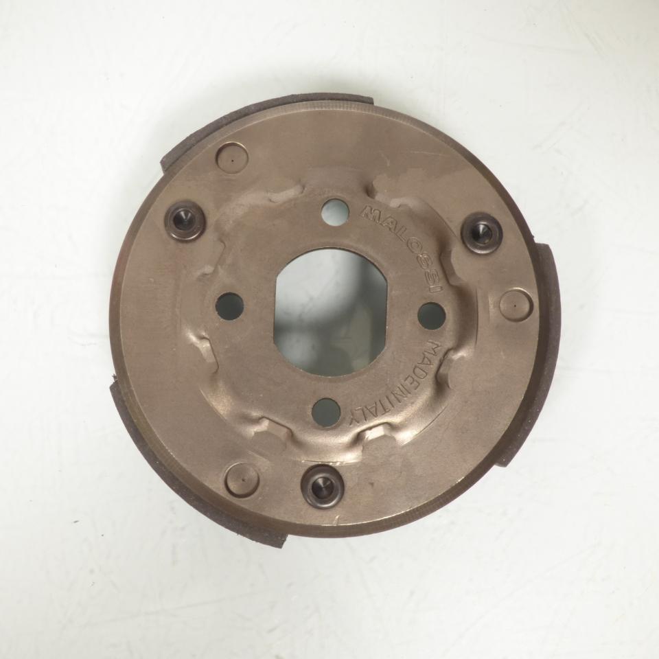 Plateau d embrayage Malossi pour Scooter Yamaha 50 ZUMA FX IE 4T LC 2012 à 2015 529450 Neuf