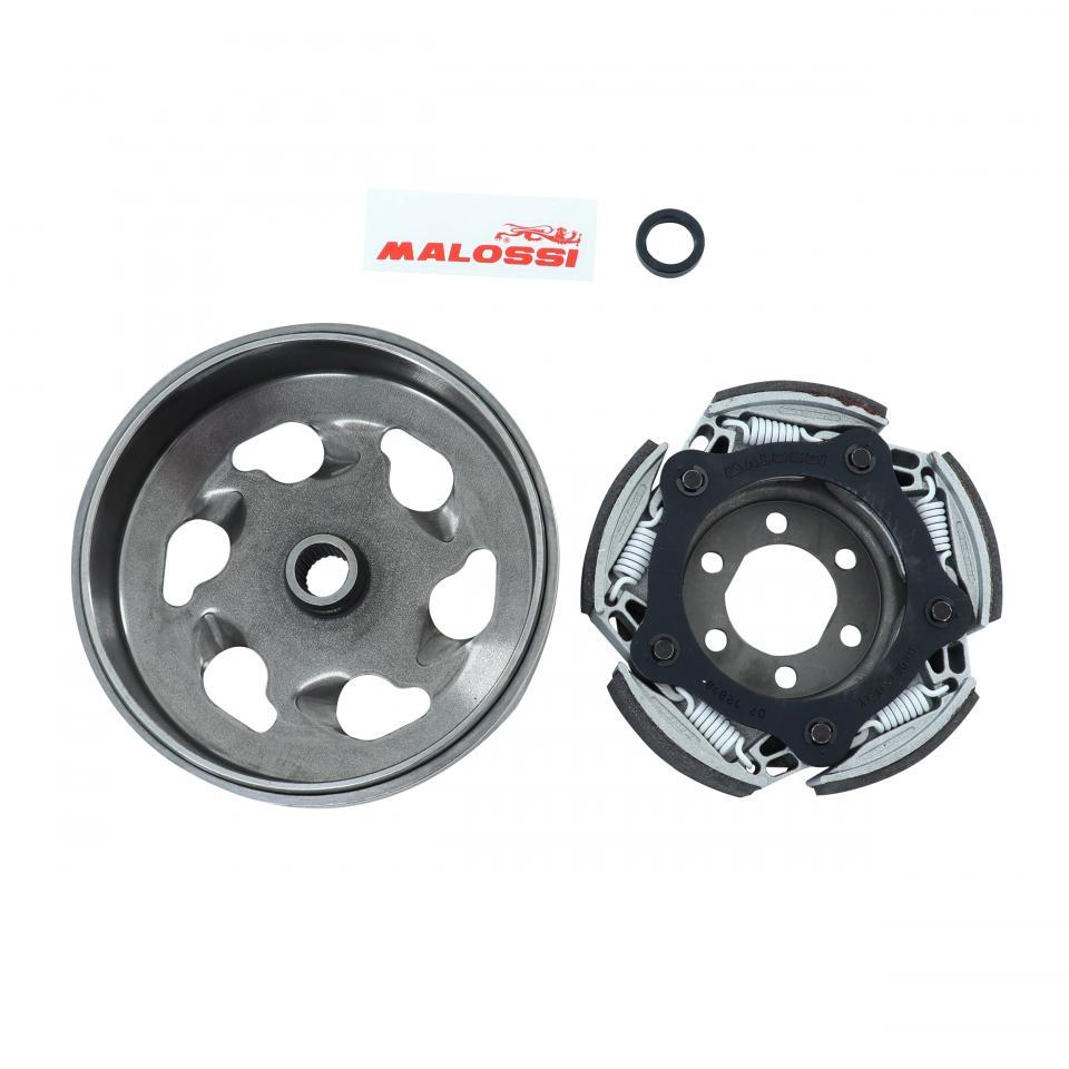 Plateau d embrayage Malossi pour Scooter BMW 400 C X 2018 à 2021 Neuf