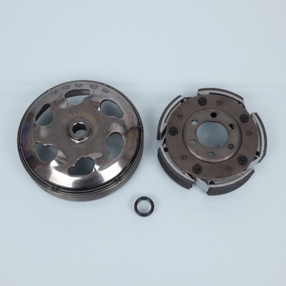 Plateau d embrayage Malossi pour Scooter BMW 400 C X 2018 à 2021 Neuf