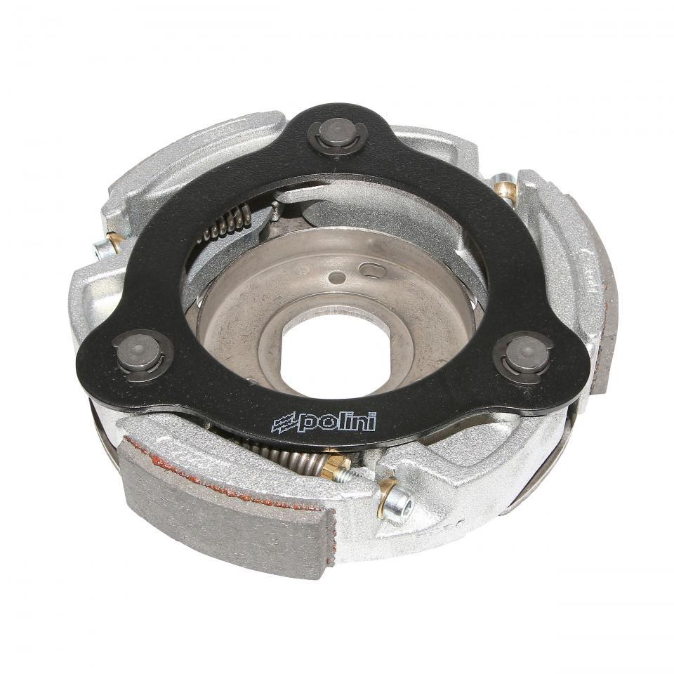 Plateau d embrayage Polini pour ULM Piaggio 125 LIBERTY 3V IE 249.058 / Ø125mm / 3G Neuf
