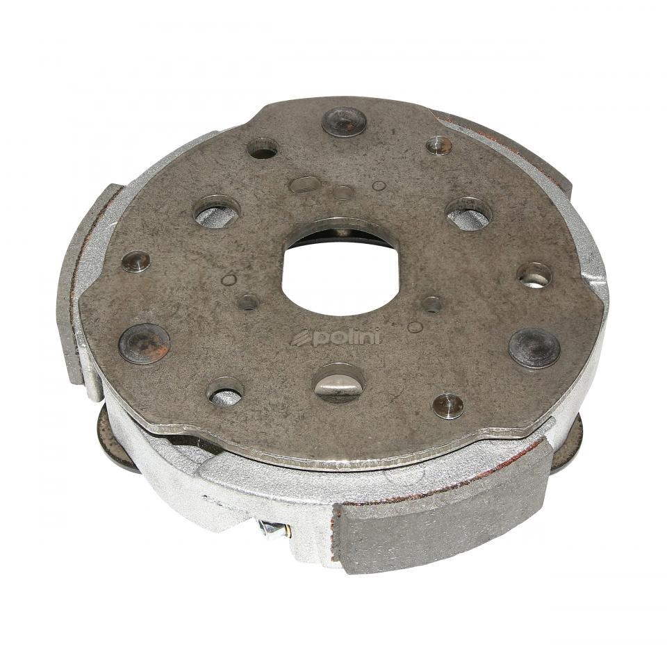 Plateau d embrayage Polini pour ULM Piaggio 125 LIBERTY 3V IE 249.058 / Ø125mm / 3G Neuf