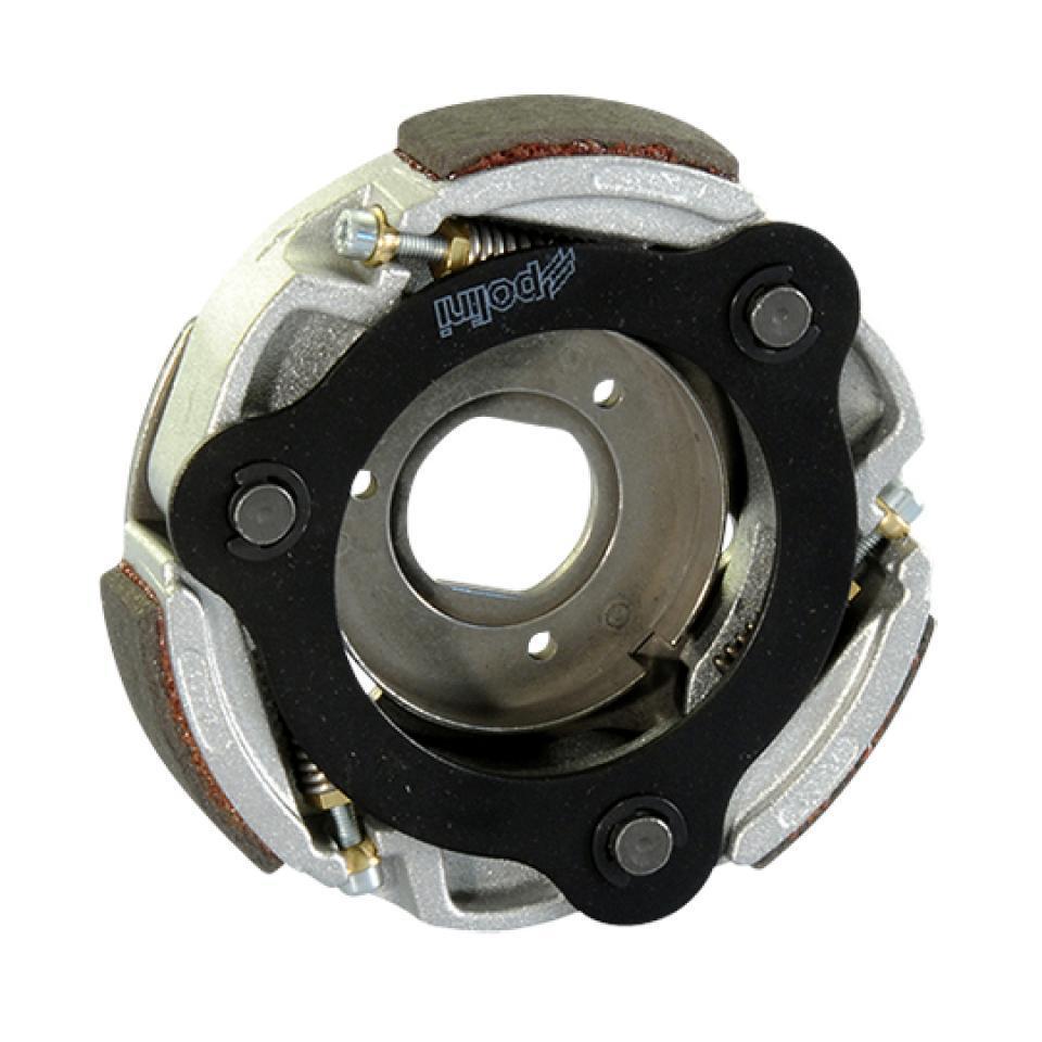 Plateau d embrayage Polini pour ULM Piaggio 125 LIBERTY 3V IE 249.058 / Ø125mm / 3G Neuf