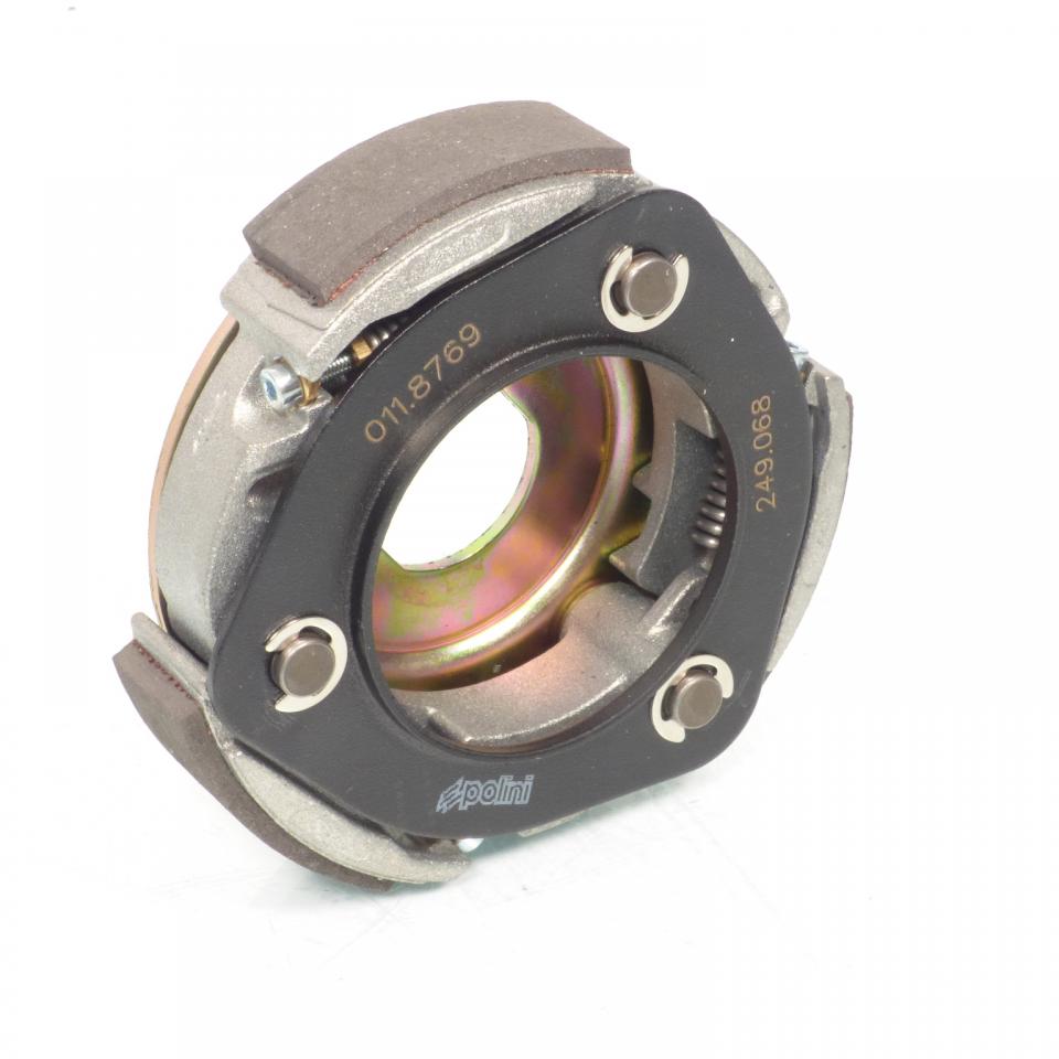 Plateau d embrayage Polini pour Scooter Aprilia 125 Arrecife Neuf