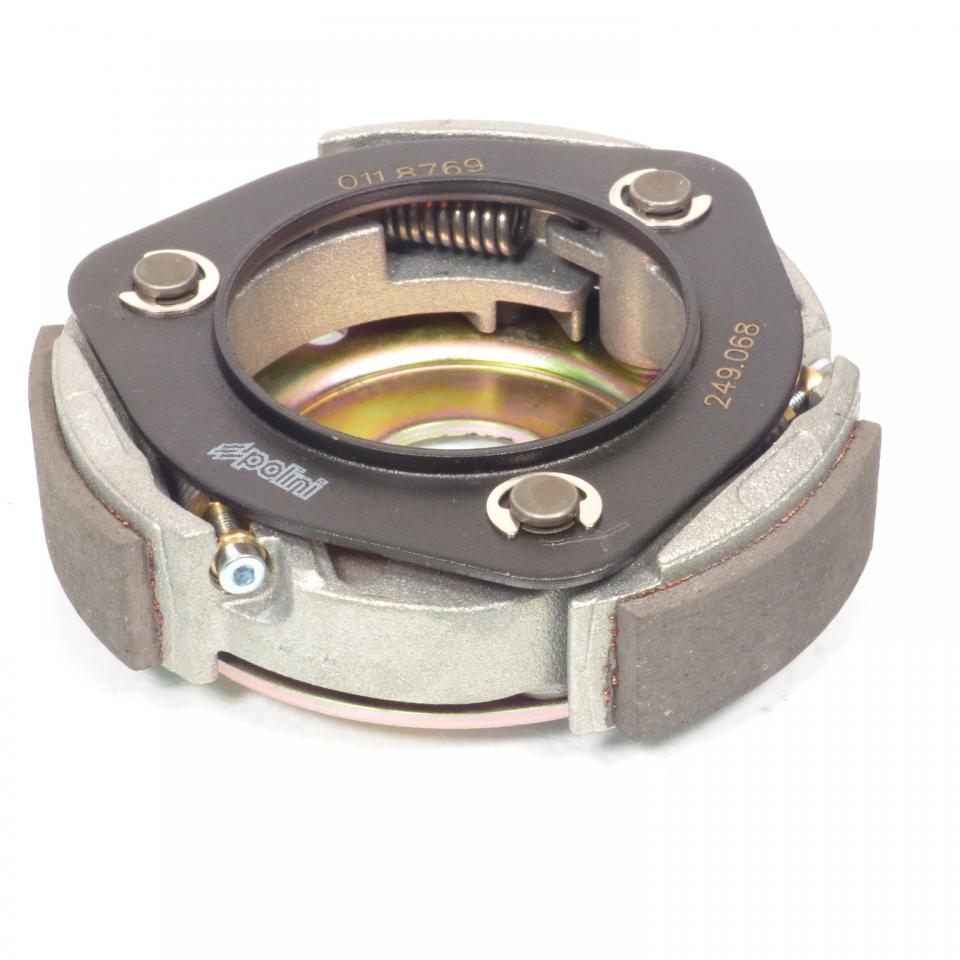 Plateau d embrayage Polini pour Scooter Aprilia 125 Arrecife Neuf