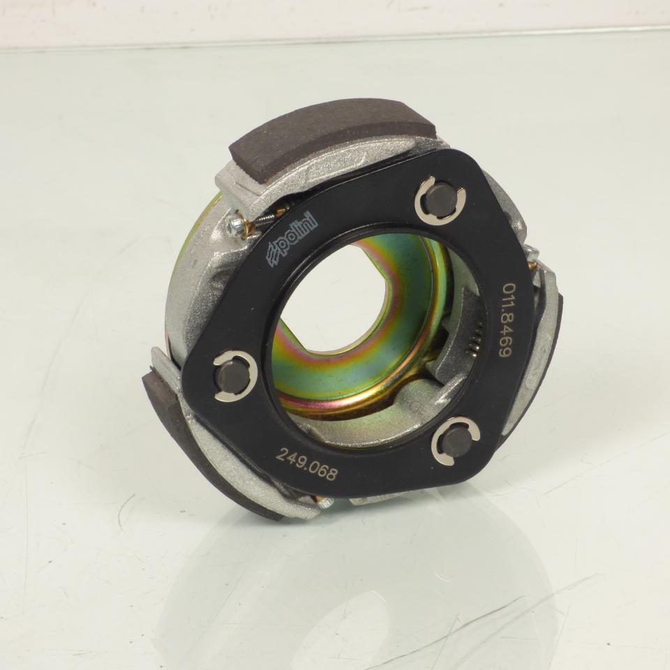 Embrayage Polini pour Scooter Renault 150 Fulltime Neuf
