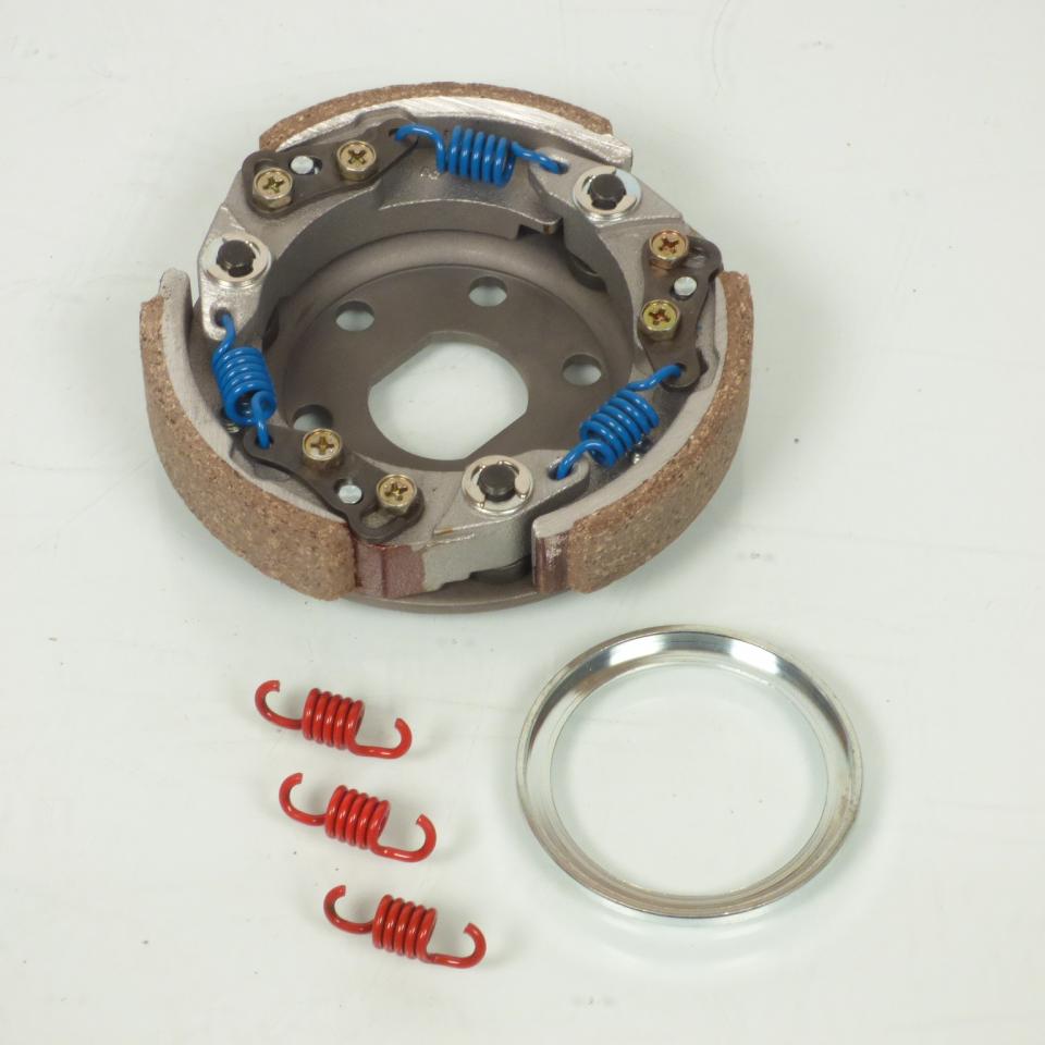 Plateau d embrayage TNT pour Scooter MBK 50 Booster 1989 à 2019 Neuf