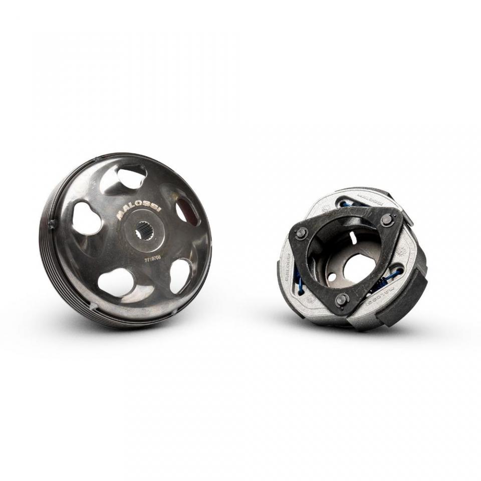 Plateau d embrayage Malossi pour Scooter VOGE 125 SR1 2024 à 2025 Neuf