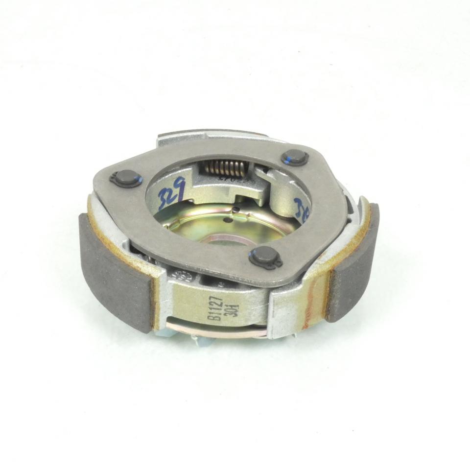 Plateau d'embrayage pour scooter Peugeot 250 Satelis 758698 3 mâchoires Neuf