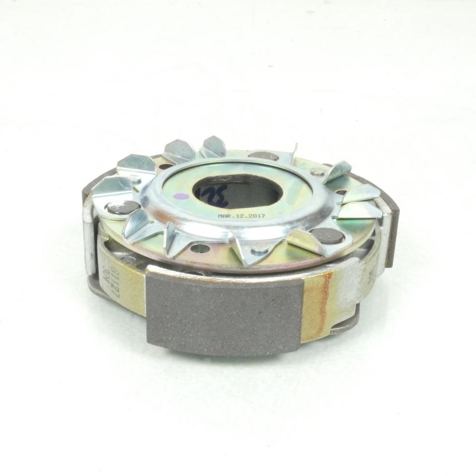 Plateau d'embrayage pour scooter Peugeot 250 Satelis 758698 3 mâchoires Neuf