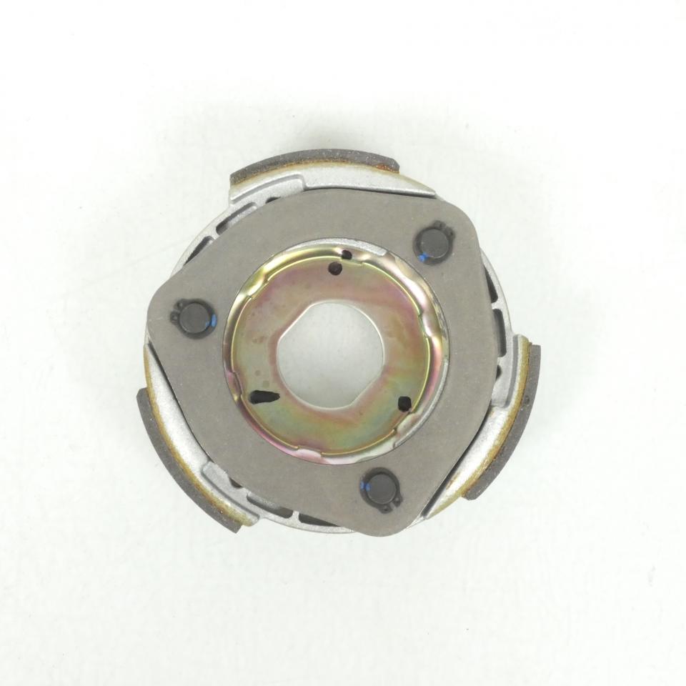 Plateau d'embrayage pour scooter Peugeot 250 Satelis 758698 3 mâchoires Neuf