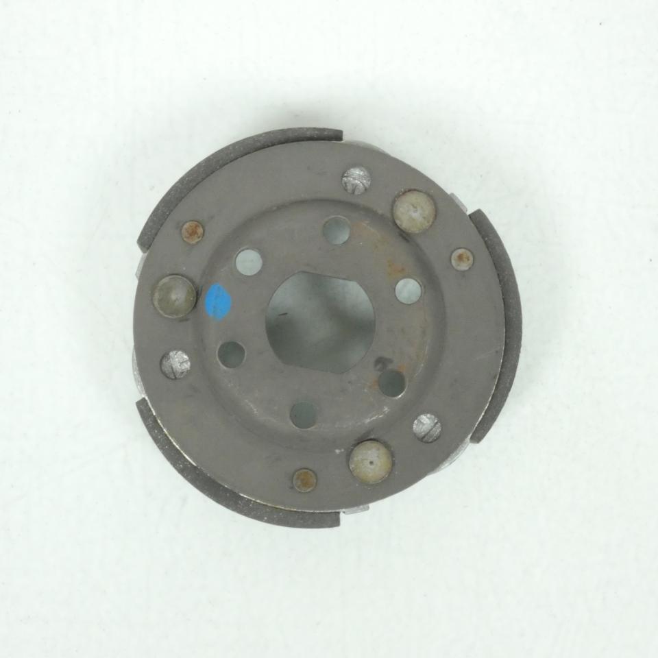 Plateau d'embrayage pour scooter Peugeot 50 Elyseo 757822 cloche Ø107mm Neuf