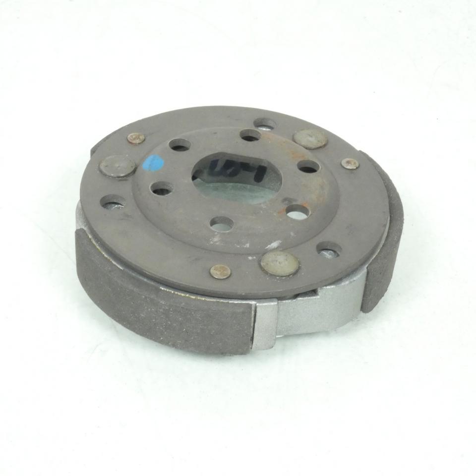 Plateau d'embrayage pour scooter Peugeot 50 Elyseo 757822 cloche Ø107mm Neuf