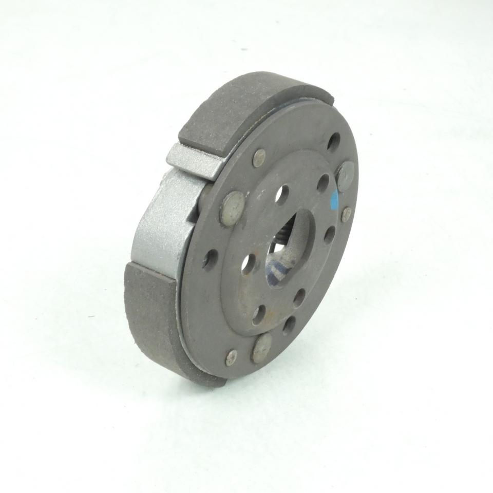 Plateau d'embrayage pour scooter Peugeot 50 Elyseo 757822 cloche Ø107mm Neuf