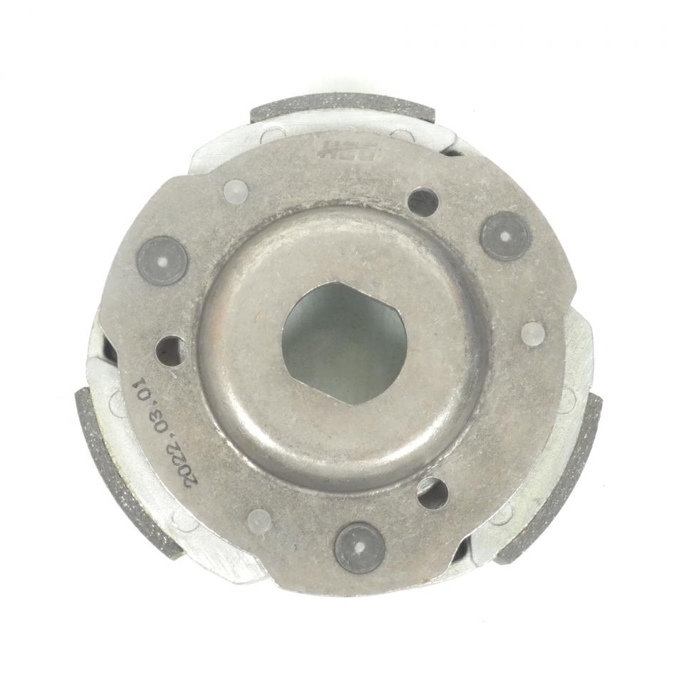 Plateau d embrayage origine pour Scooter Sym 22300-ANL-0000 / Ø125mm Neuf