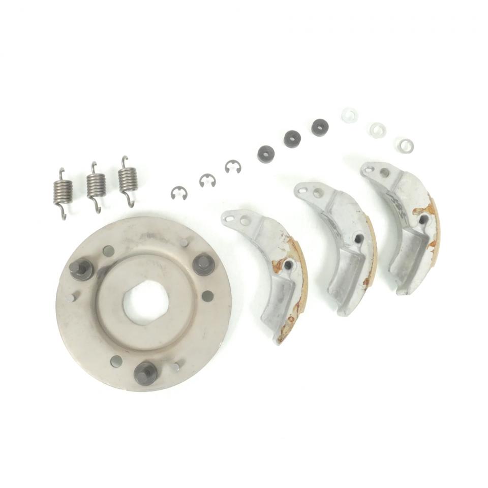 Plateau embrayage pour scooter Peugeot 80 SV 1991-98 732384 Ø108mm 752821 752819