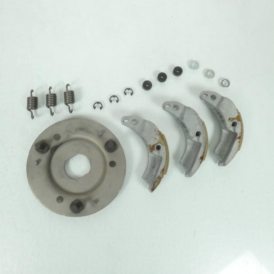 Plateau embrayage pour scooter Peugeot 80 SV 1991-98 732384 Ø108mm 752821 752819