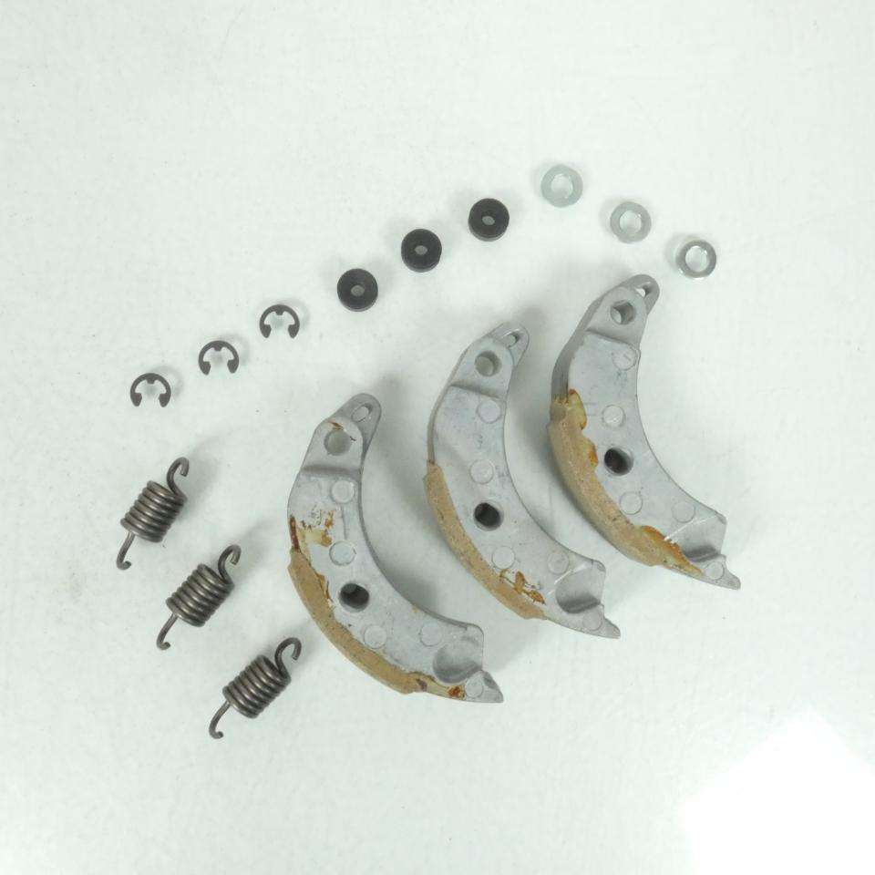 Plateau embrayage pour scooter Peugeot 80 SV 1991-98 732384 Ø108mm 752821 752819