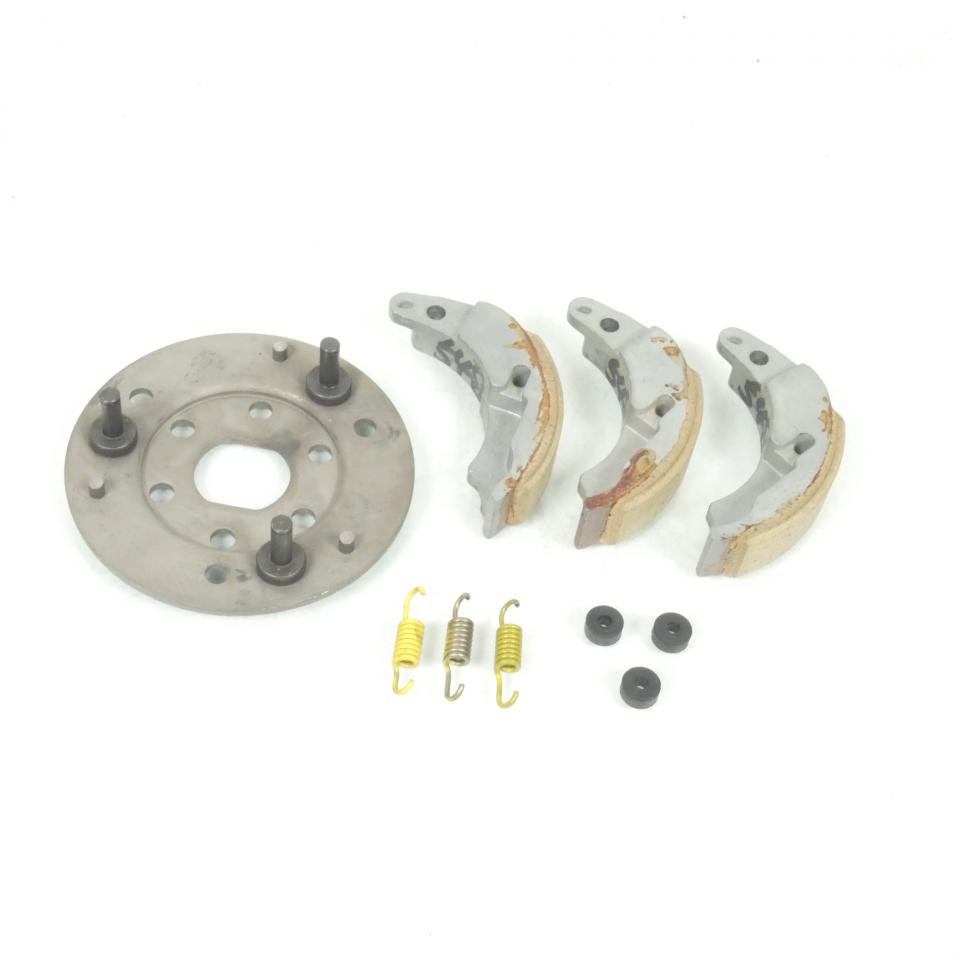 Plateau embrayage pour scooter Peugeot 80 SV724301 Ø108mm 724304 720836