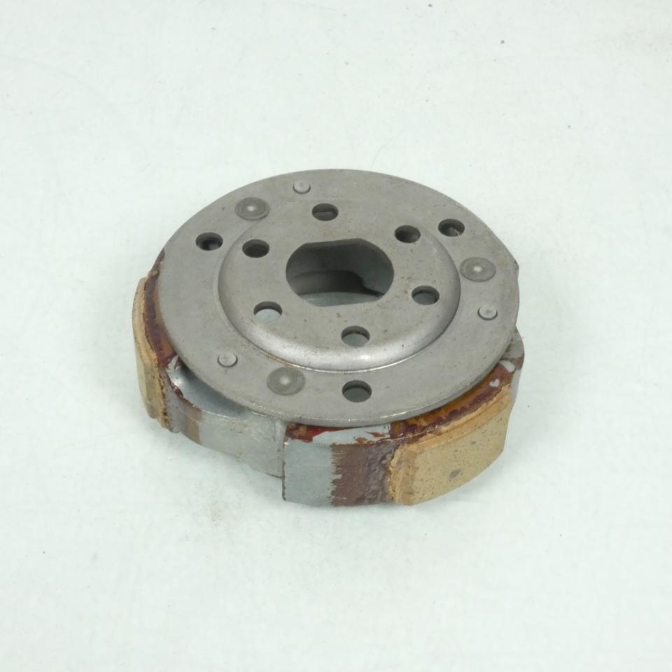 Plateau d'embrayage pour scooter Peugeot 50 SC 1984 à 1993 750471 Ø106mm Neuf