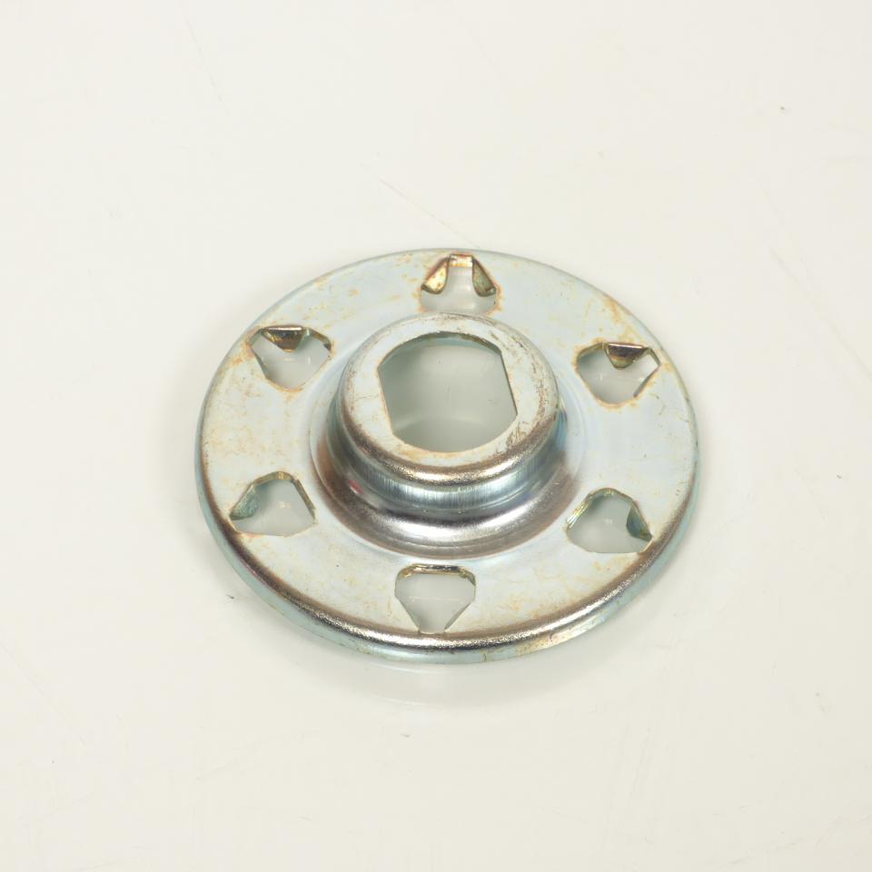Flasque plateau d'appui support de bille variateur pour mobylette Peugeot 103 BB