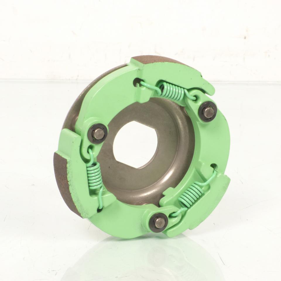 Plateau d embrayage Ø107mm racing pour scooter MBK 50 Spirit CT-50Z / CS524 Neuf