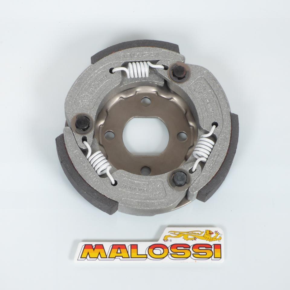 Plateau d embrayage Malossi pour Scooter Keeway 50 Matrix Avant 2020 52 8798 / FLY Clutch D110mm Neuf
