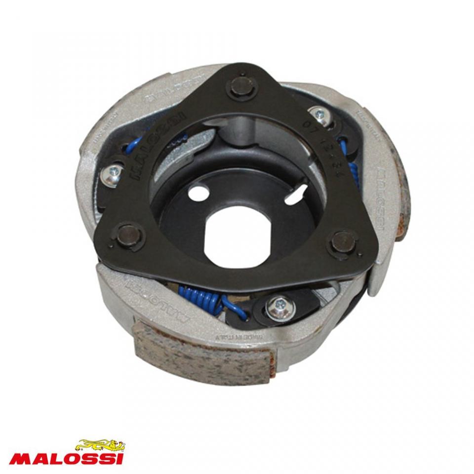 Plateau d embrayage Malossi pour Scooter Yamaha 125 Ypr X-Max Abs 2021 Neuf