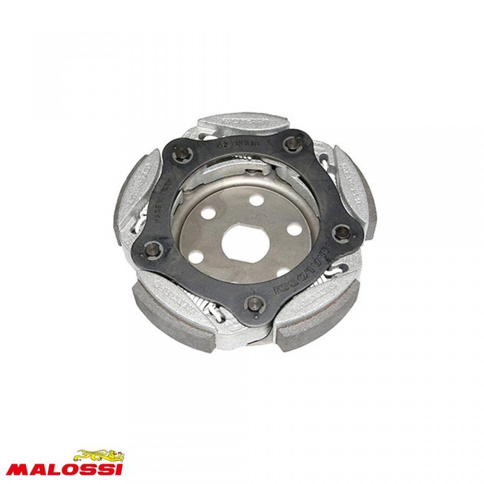 Plateau d embrayage Malossi pour Scooter Kymco 250 Bet&Win Après 2004 5217041 / Maxi Fly Clutch Neuf