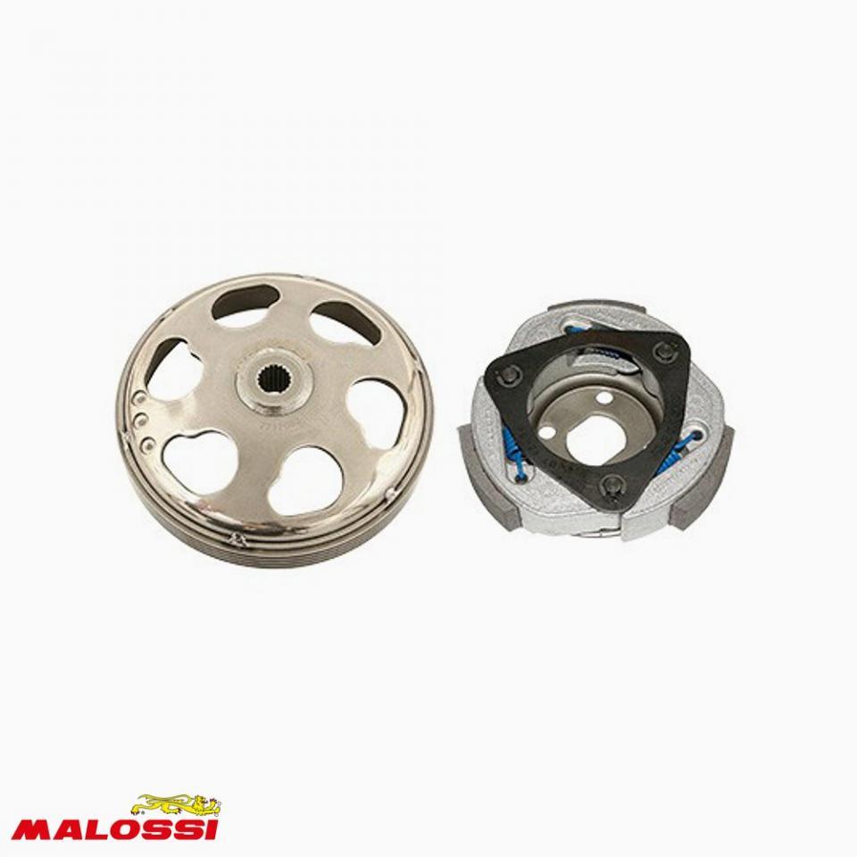 Plateau d embrayage Malossi pour Scooter Kymco 125 Grand dink Après 2001 5217363 Neuf