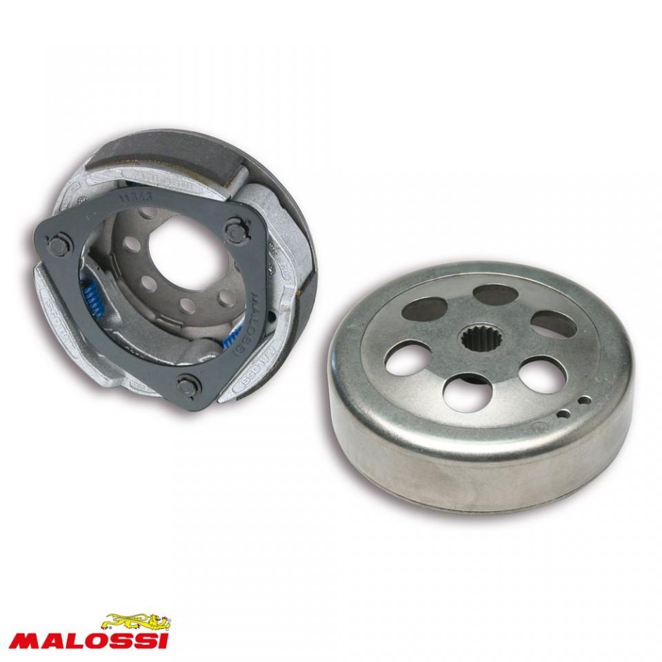 Plateau d embrayage Malossi pour scooter MBK 125 Skyliner 1998 5214727 Neuf