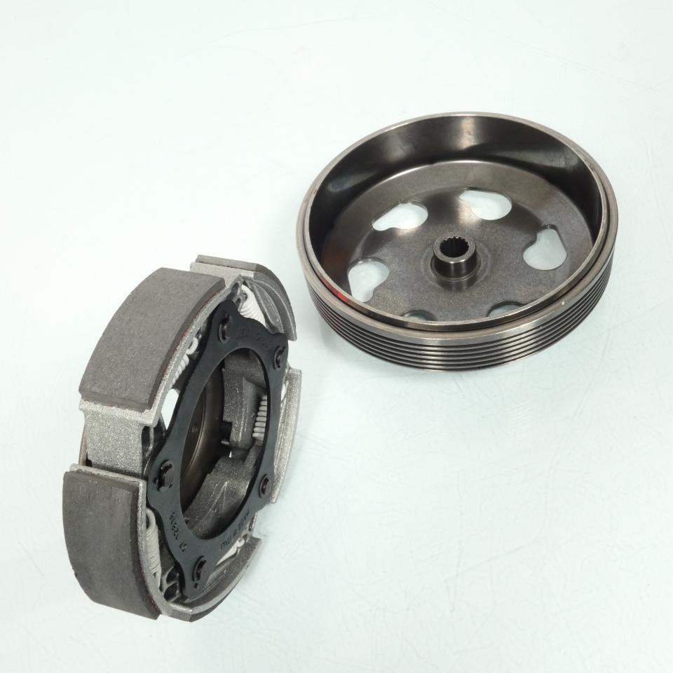 Plateau d embrayage Malossi pour Scooter Yamaha 400 Majesty Après 2007 5216331 Neuf