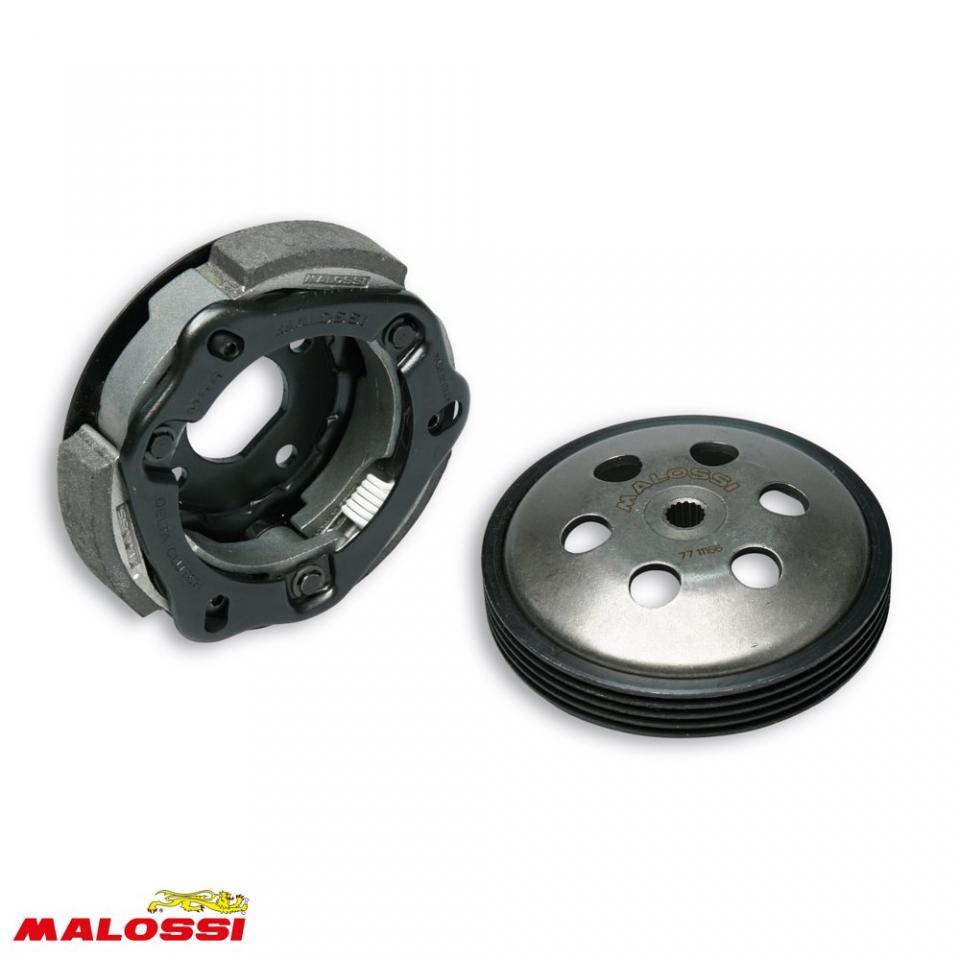 Plateau d embrayage Malossi pour Scooter MBK 50 Spirit 5214113 Neuf