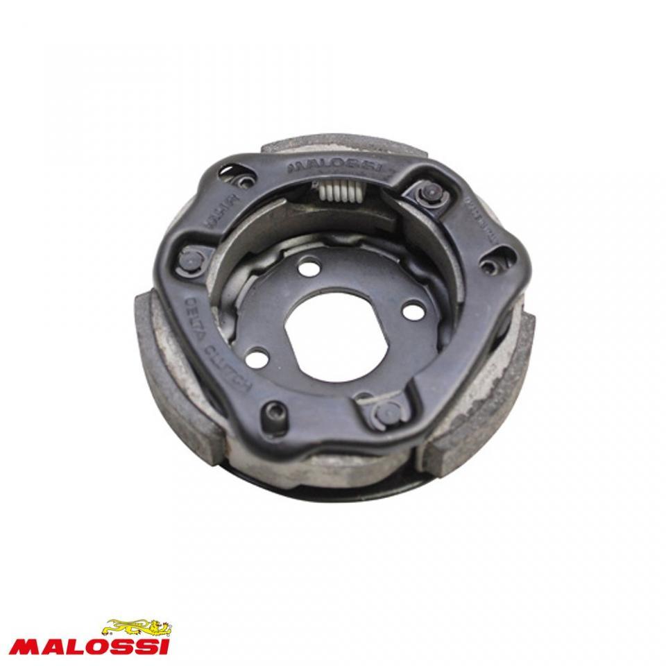 Plateau d embrayage Malossi pour Scooter Yamaha 50 BWS 1990 à 1998 52 9451 / Delta Clutch Ø107mm Neuf