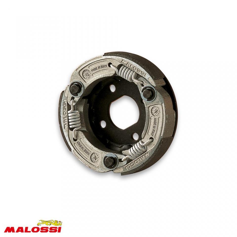 Plateau d embrayage Malossi pour Scooter Yamaha 50 Slider 52 8796 / Fly Clutch Ø105mm Neuf