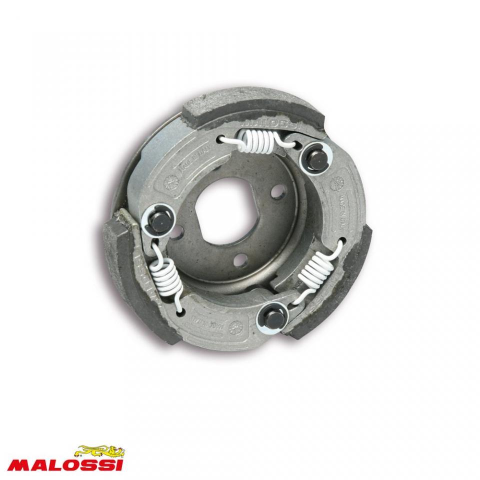 Plateau d embrayage Malossi pour Scooter Peugeot 50 Buxy 52 8797 / Fly Clutch Ø107mm Neuf