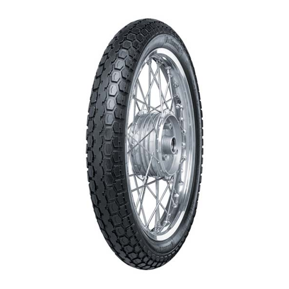 Pneu 2.75-17 Continental pour Auto Neuf