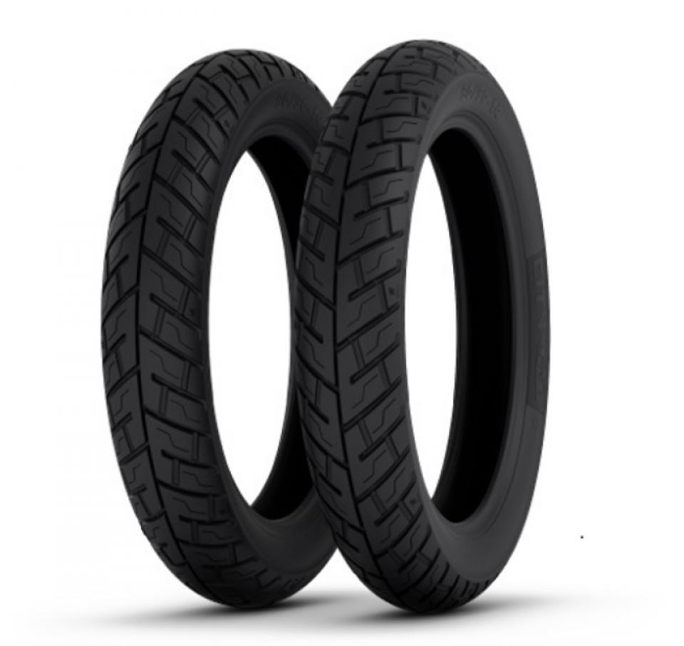 Pneu 2.75-17 Michelin pour Auto 646360 Neuf