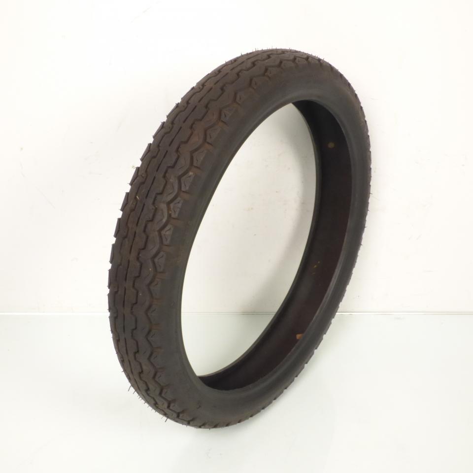 photo piece : Pneu 2.75-17->Dunlop 