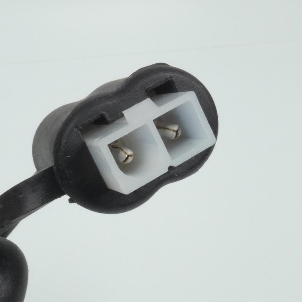 Cordon raccordement batterie étanche avec fusible Oxford Maximiser OF703 pour moto scooter quad Neuf