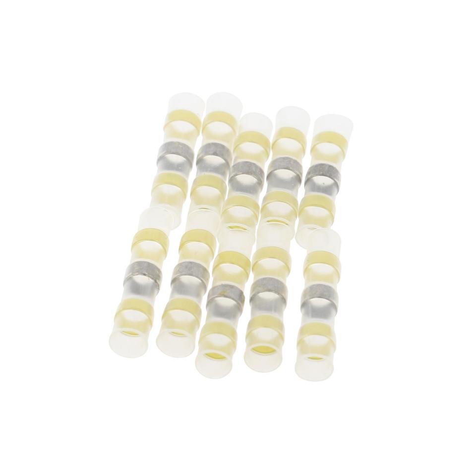Manchon thermo-soudable et thermorétractable 4 à 6mm² HXT-41 pour faisceau électrique