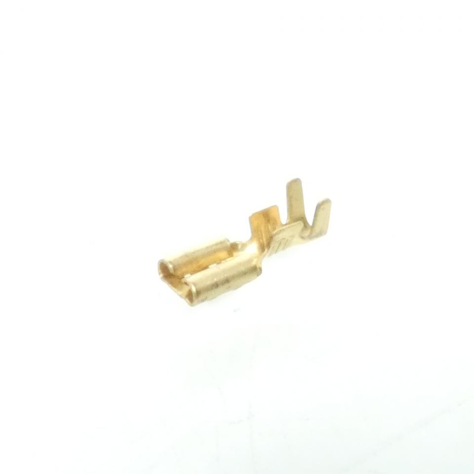 Pièce électrique diverse RSM pour auto 50 cosses plates femelles 4.8 Neuf
