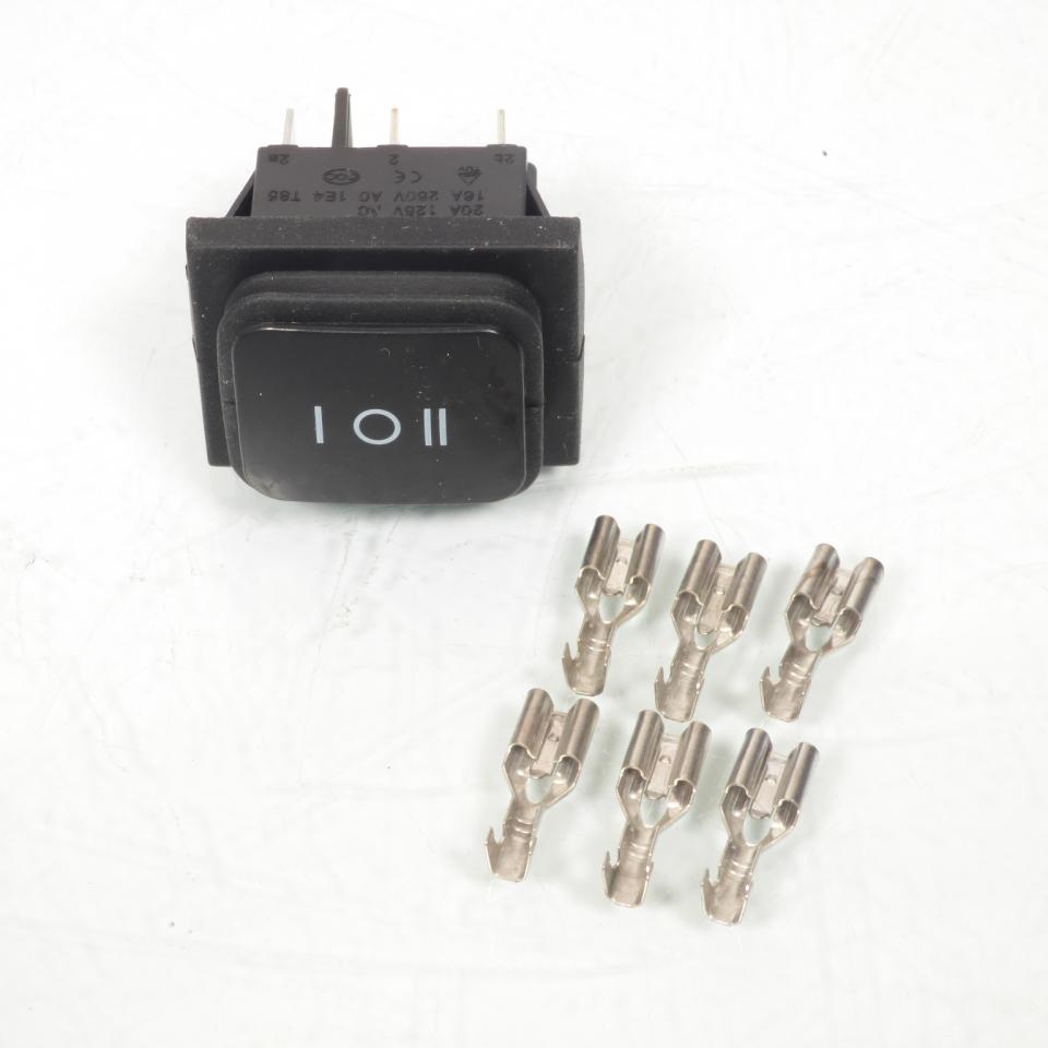 Pièce électrique diverse Kyoto pour Auto Neuf