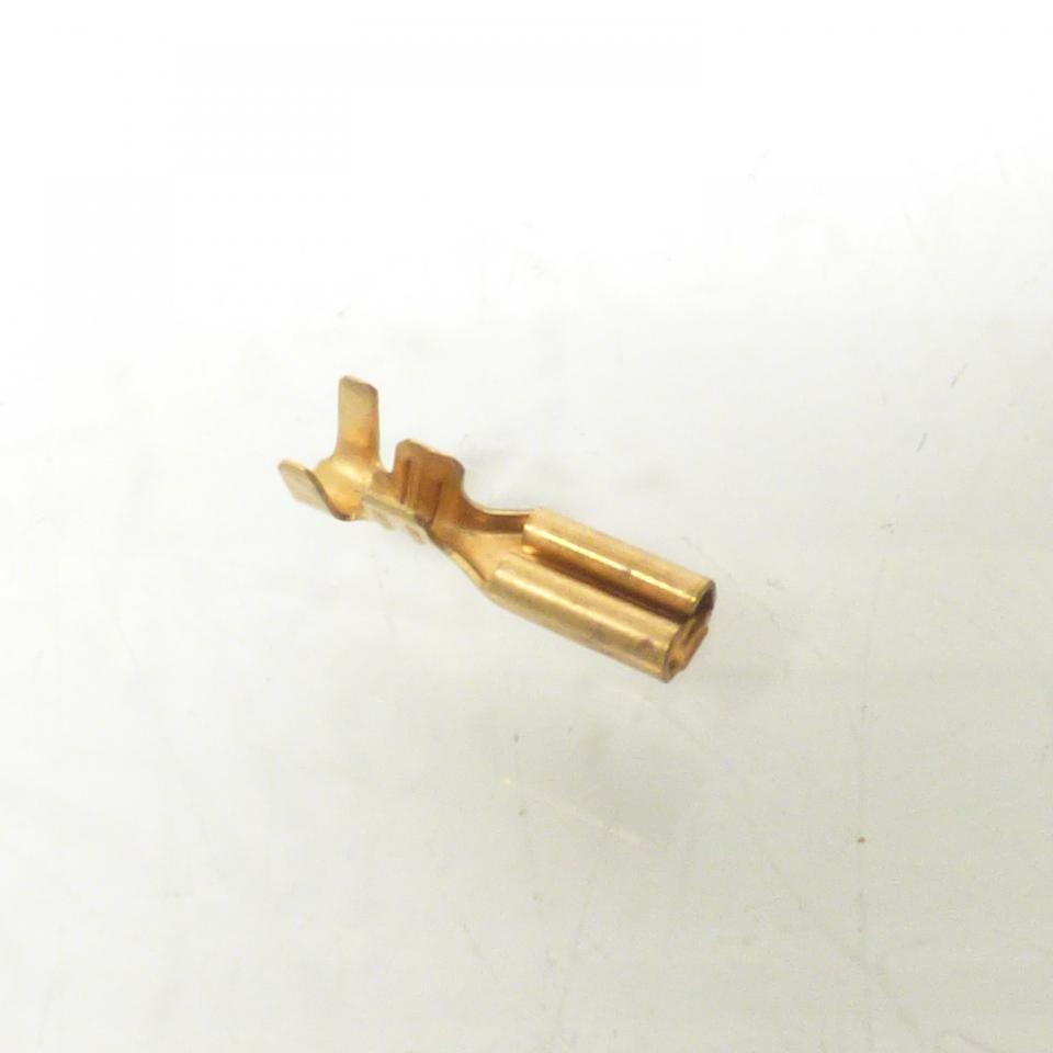 Pièce électrique diverse RSM pour auto 50 cosses plates femelles 2.8 Neuf