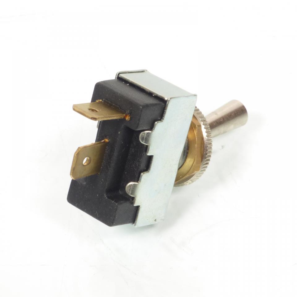 Pièce électrique diverse RSM pour auto 2 positions ON/OFF Neuf