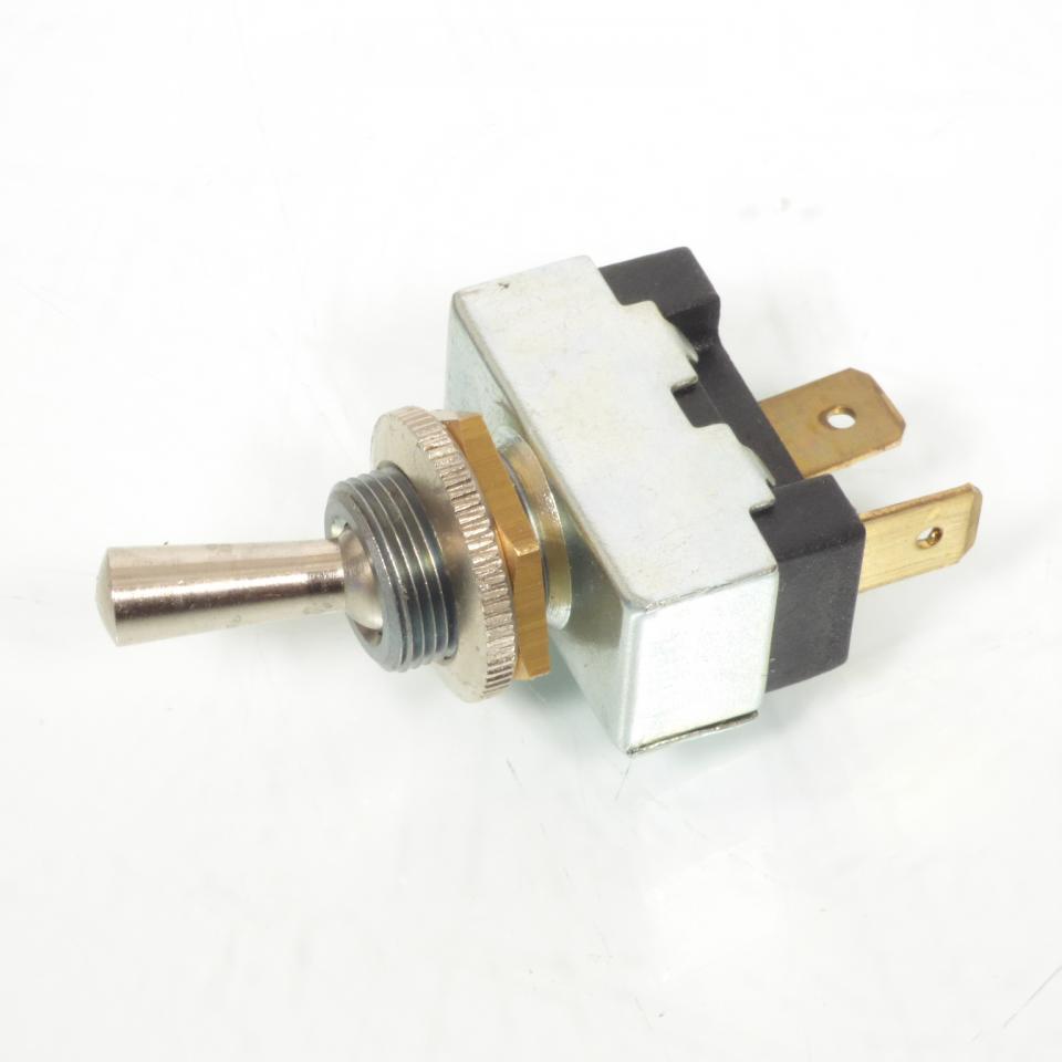 Pièce électrique diverse RSM pour auto 2 positions ON/OFF Neuf