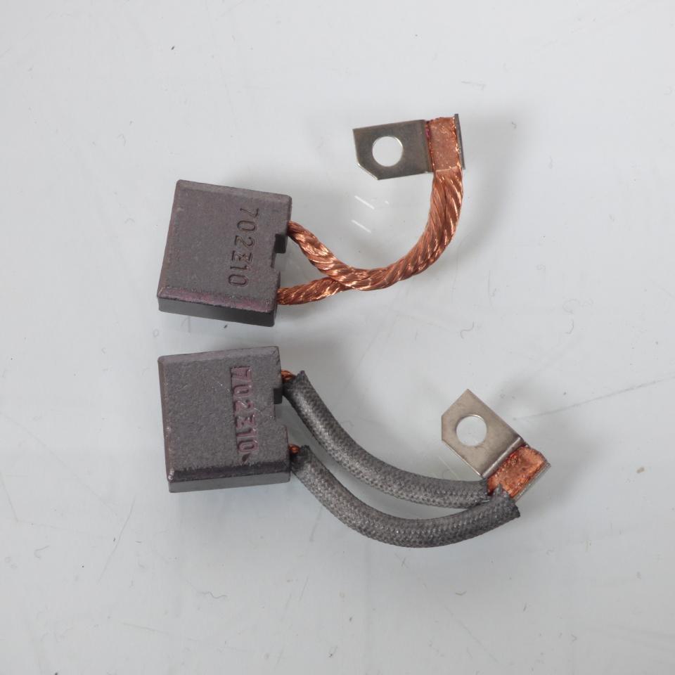 Pièce électrique diverse origine pour Moto Honda 1200 Gl Gold Wing 1984 à 1987 31201-MG9-004 / 702Z10 Neuf