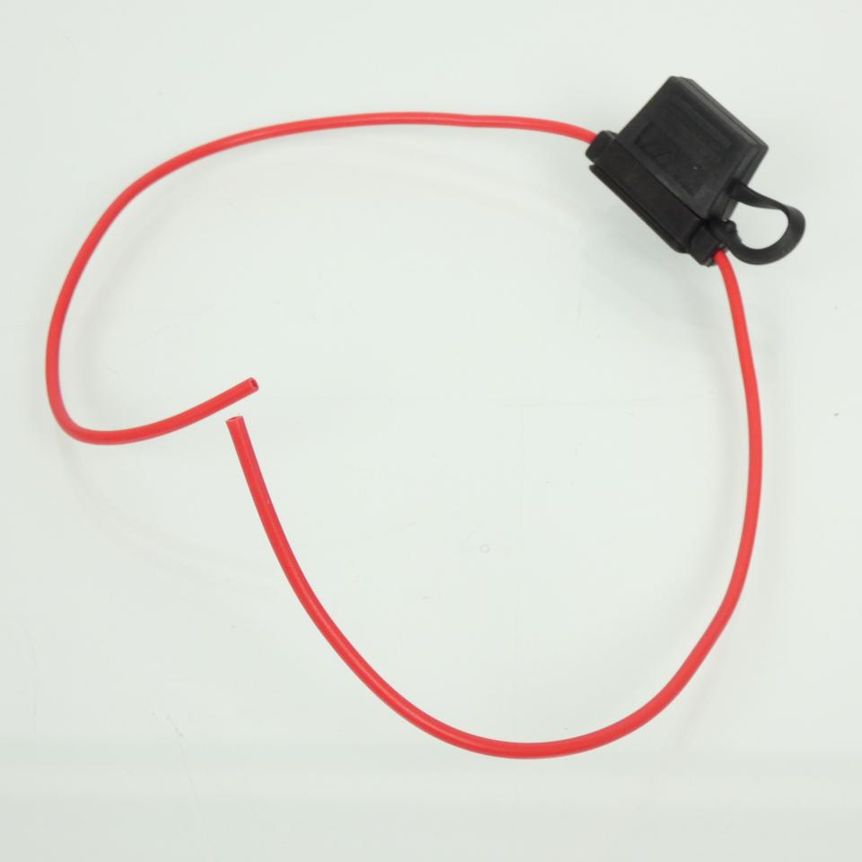 Pièce électrique diverse Flosser pour auto porte fusible Neuf