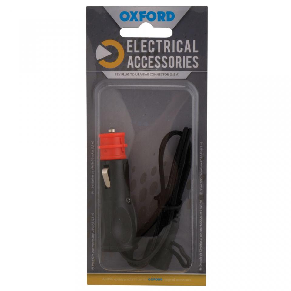 Pièce électrique diverse Oxford pour pour Auto Neuf